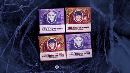 FATE-FORGED 4-PACK - US 8777