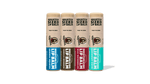 LIP BALM 4-PACK - US 5337