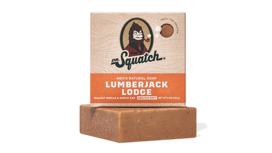 LUMBERJACK LODGE - US 2837