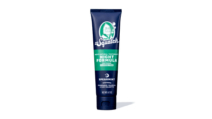 SOOTHING SPEARMINT - US 7251